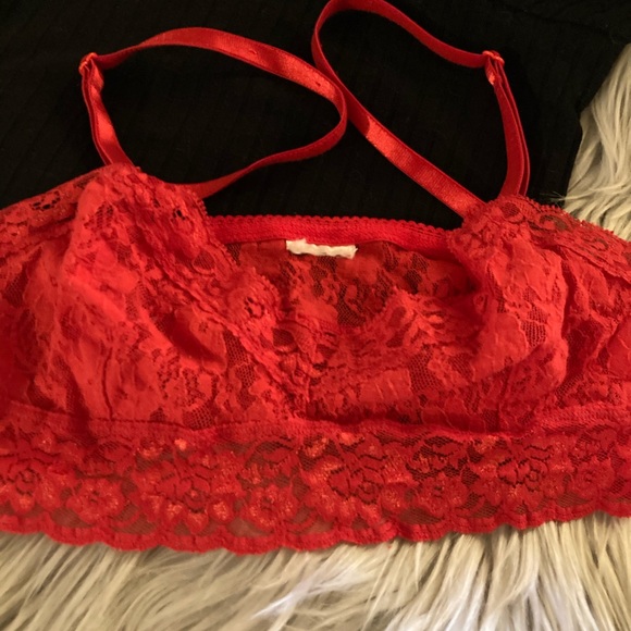 Summer tops can’t remember where Red one is from - Picture 2 of 3